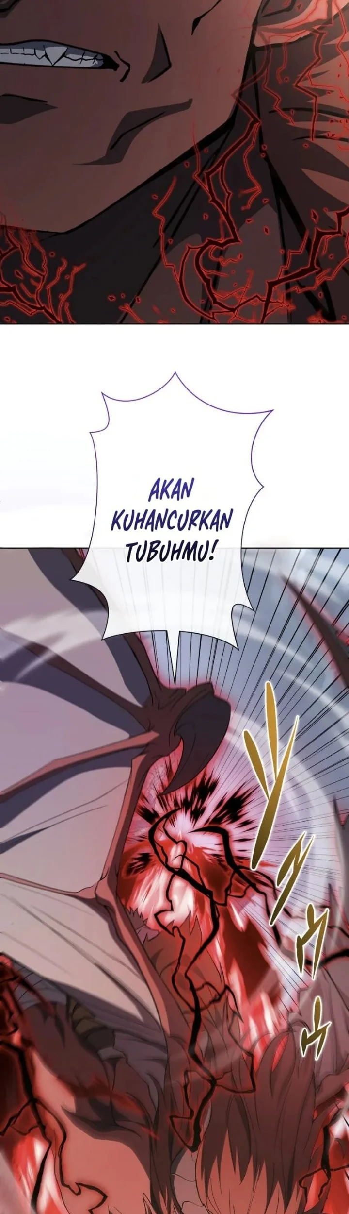 The Transcendent Holy Swordsman Regresses as the Youngest Son of a Magic Swordsman Family Chapter 21 Gambar 27