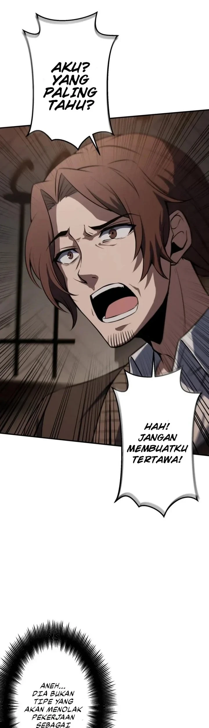 The Transcendent Holy Swordsman Regresses as the Youngest Son of a Magic Swordsman Family Chapter 7 Gambar 25