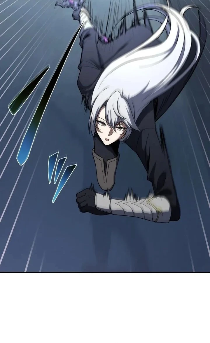The Transcendent Holy Swordsman Regresses as the Youngest Son of a Magic Swordsman Family Chapter 8 Gambar 36