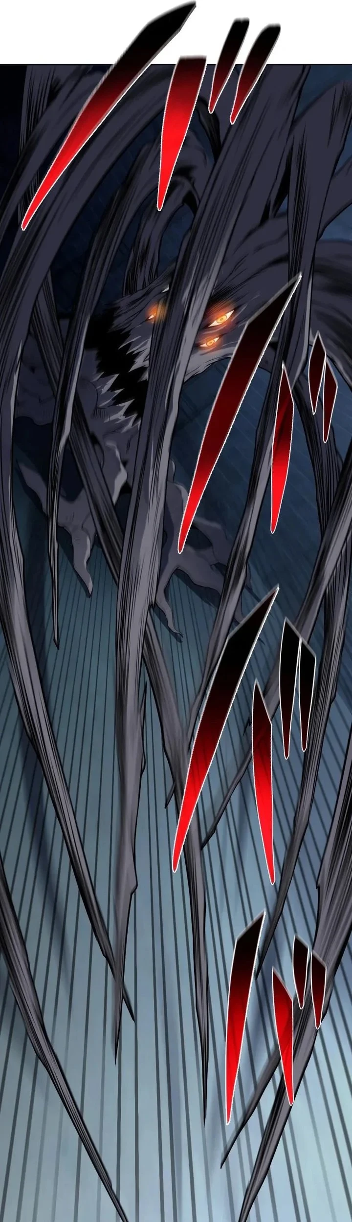 The Transcendent Holy Swordsman Regresses as the Youngest Son of a Magic Swordsman Family Chapter 8 Gambar 37
