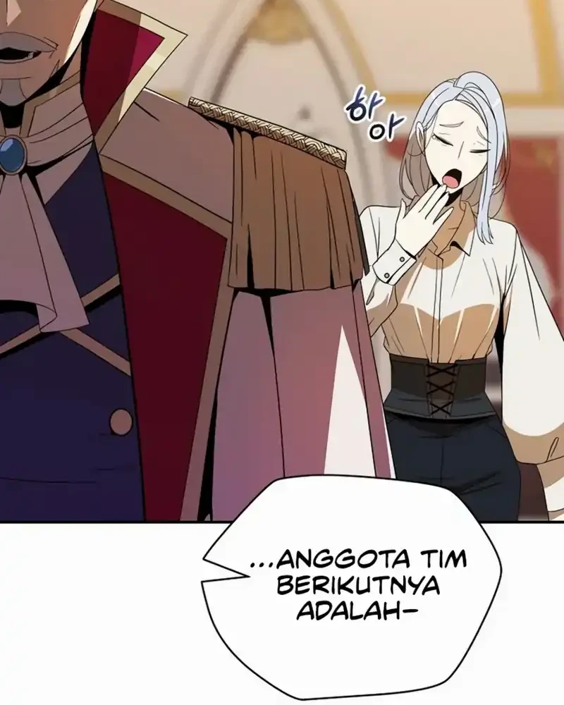The Turn-Bound Mage Chapter 29 Gambar 31