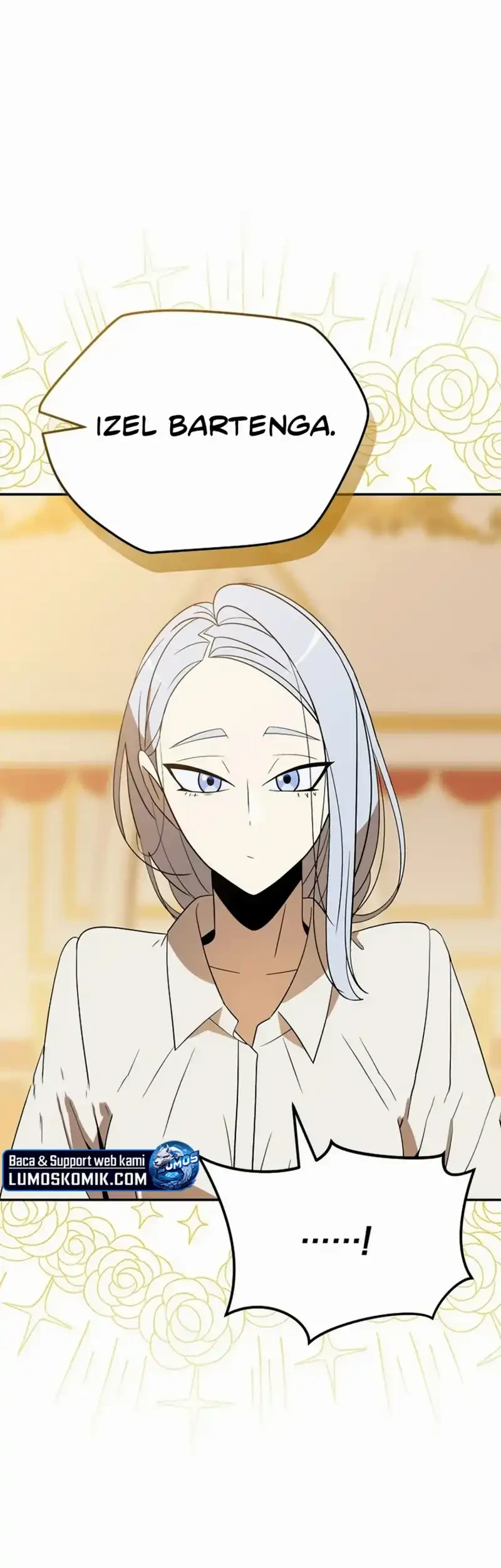 The Turn-Bound Mage Chapter 29 Gambar 32