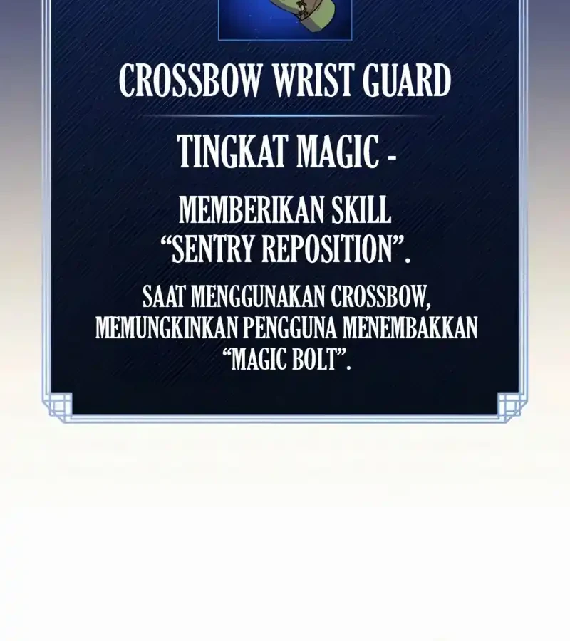 The Turn-Bound Mage Chapter 31 Gambar 27