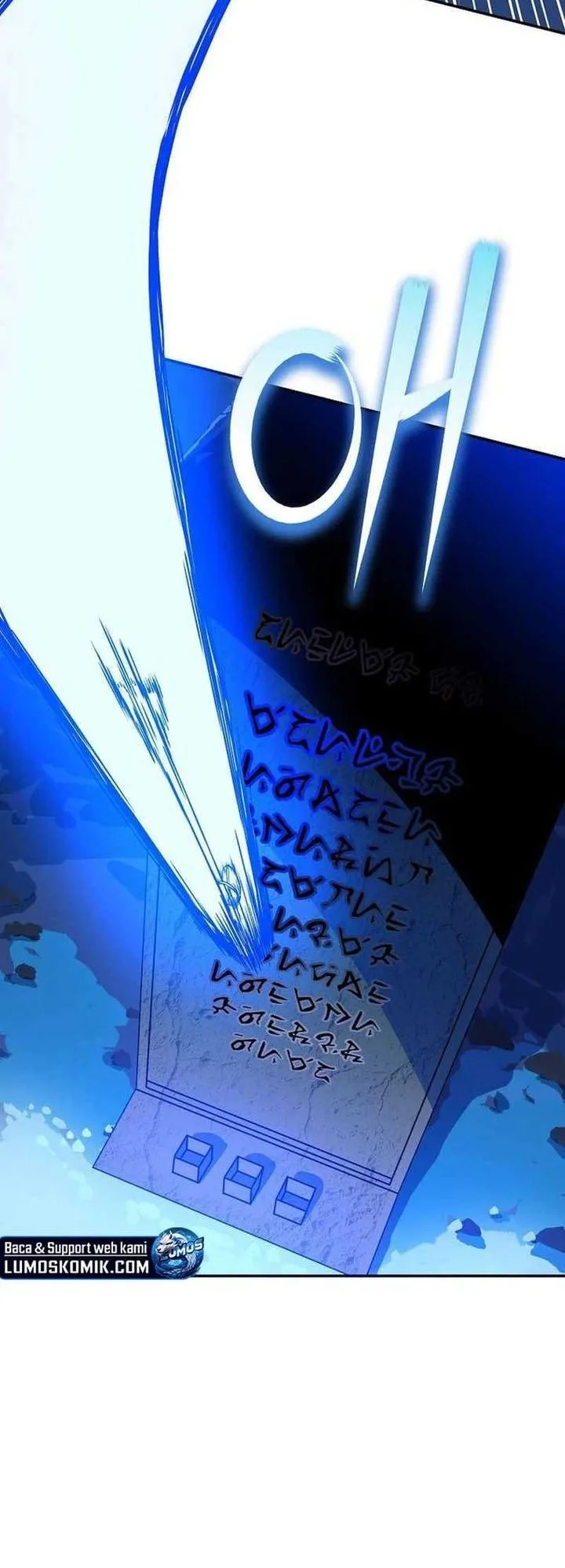 The Turn-Bound Mage Chapter 43 Gambar 21