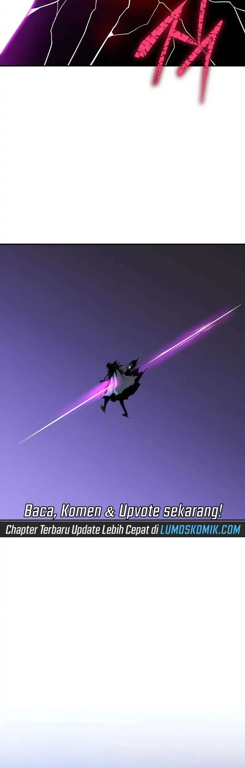 The Turn-Bound Mage Chapter 45 Gambar 26