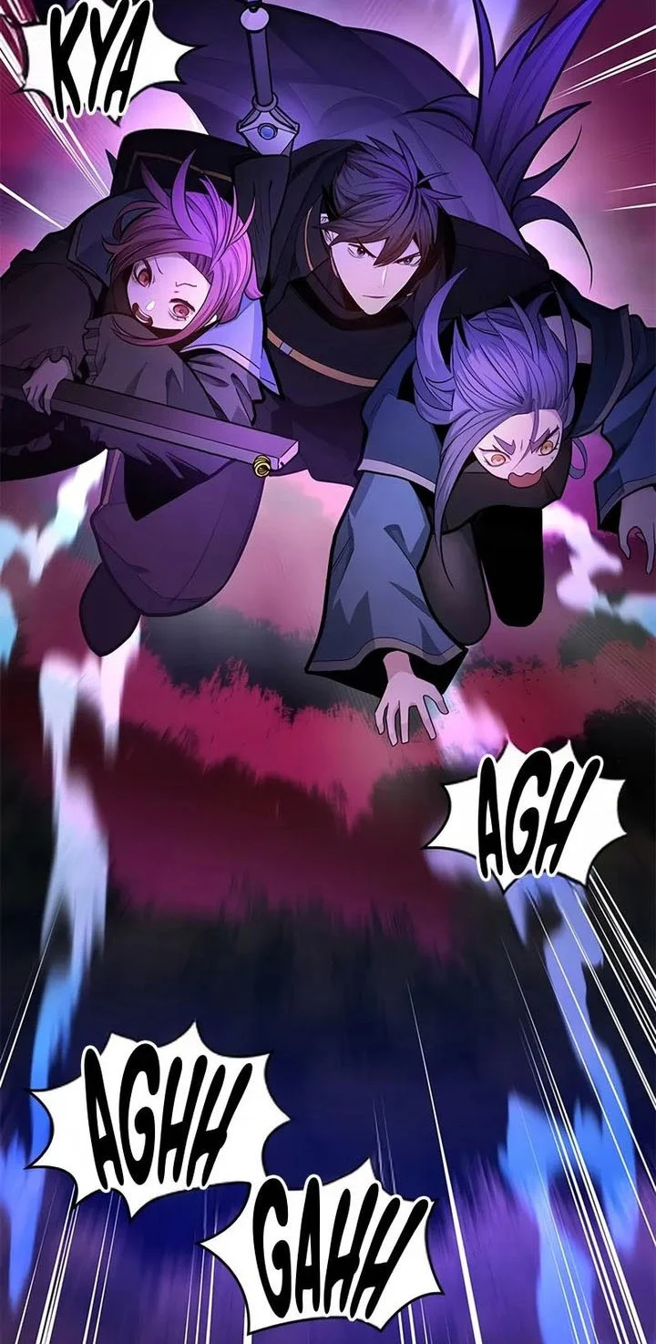 The Tutorial is Too Hard Chapter 237 Gambar 26