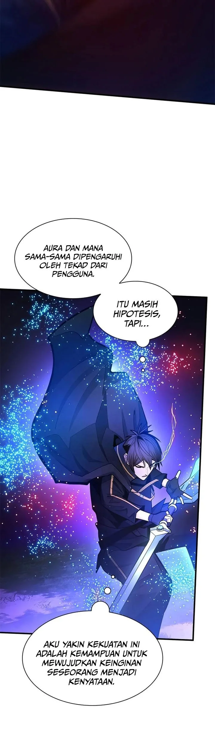 The Tutorial is Too Hard Chapter 238 Gambar 25