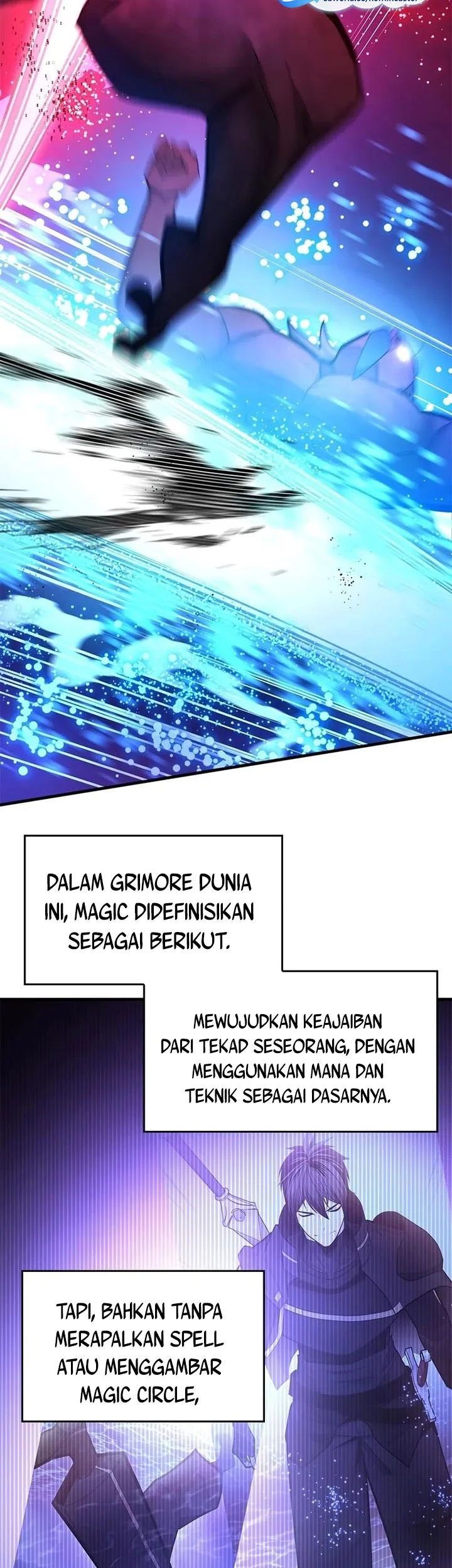 The Tutorial is Too Hard Chapter 238 Gambar 27