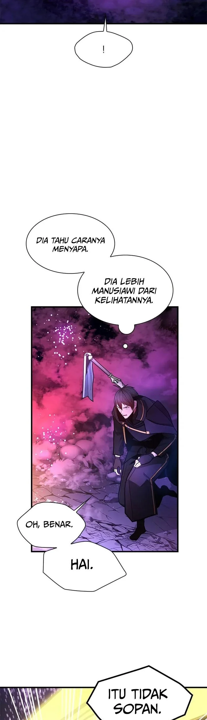 The Tutorial is Too Hard Chapter 239 Gambar 25