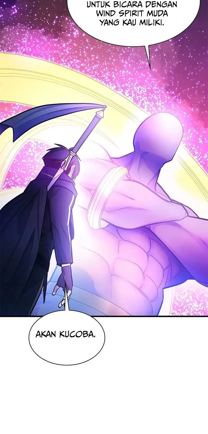 The Tutorial is Too Hard Chapter 240 Gambar 26