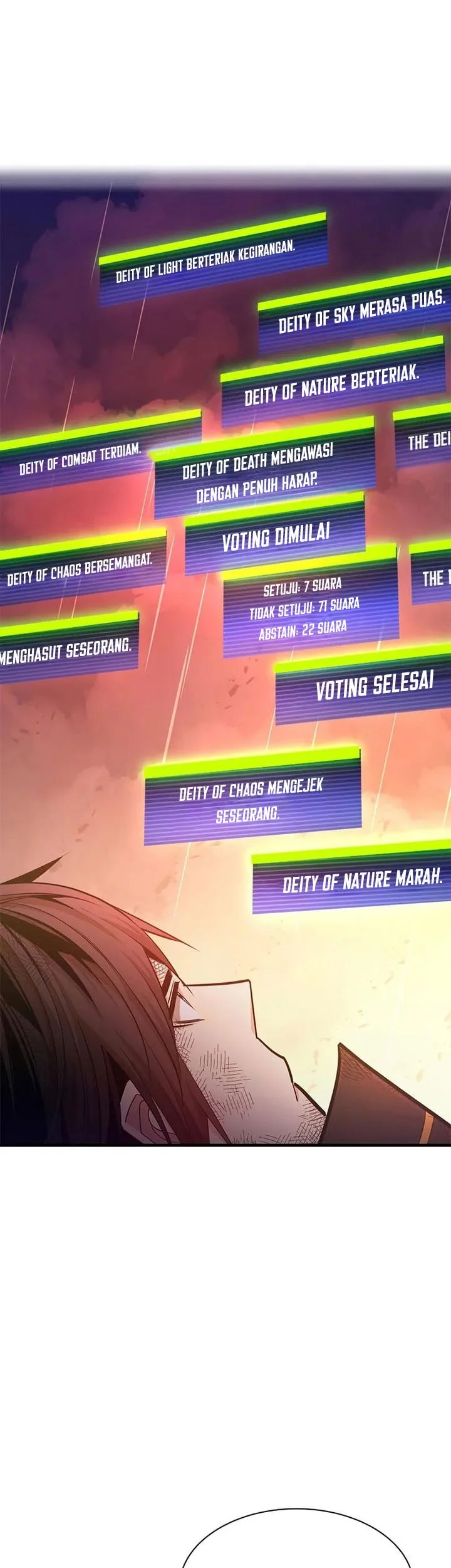 The Tutorial is Too Hard Chapter 242 Gambar 25