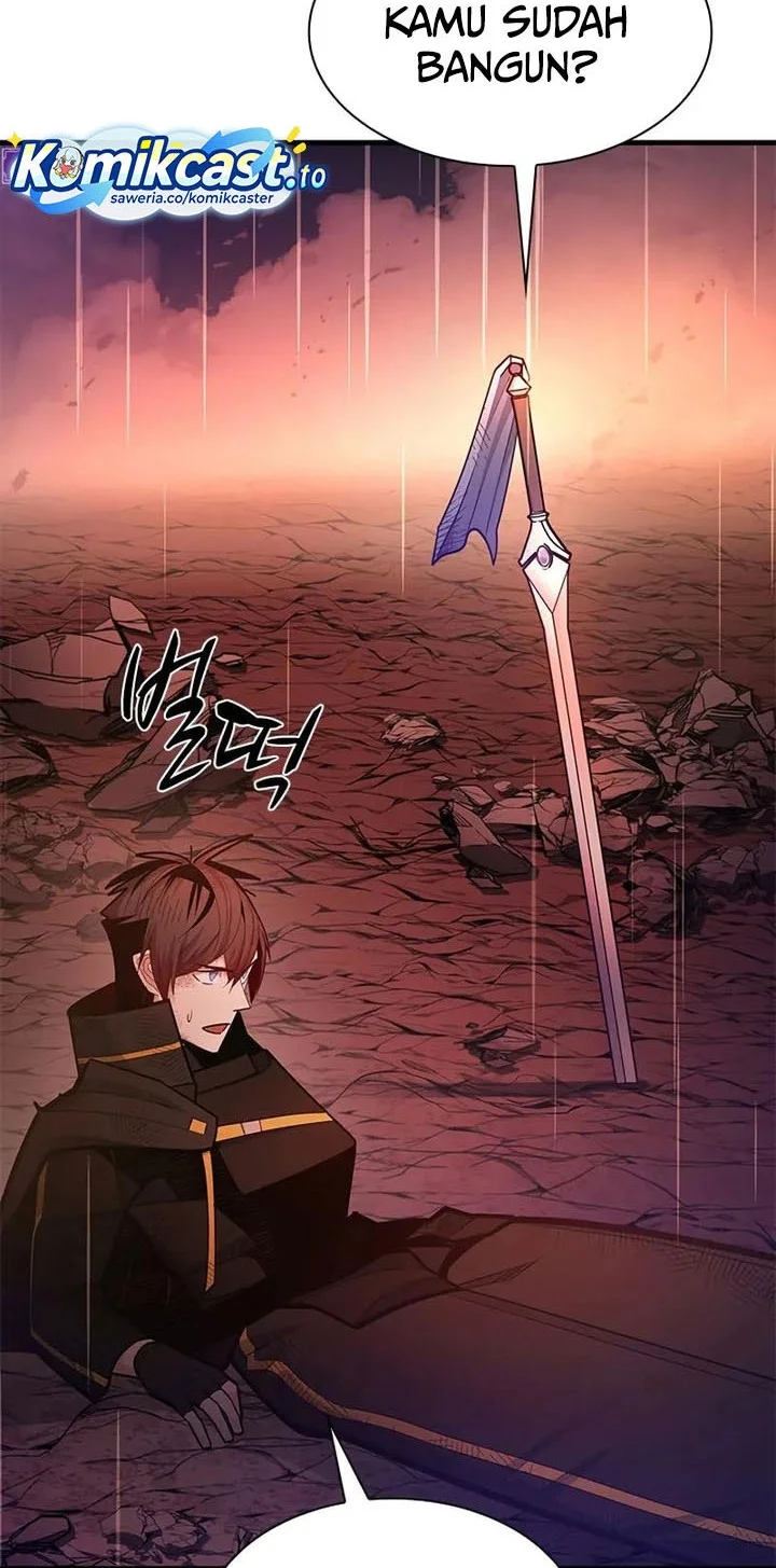 The Tutorial is Too Hard Chapter 242 Gambar 26