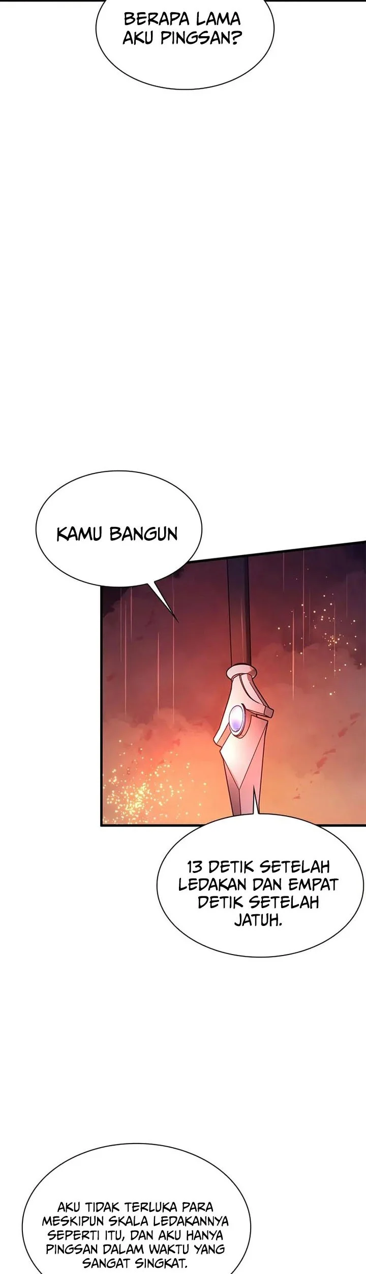 The Tutorial is Too Hard Chapter 242 Gambar 27