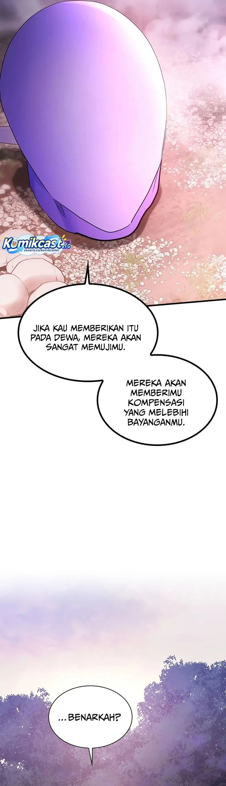 The Tutorial is Too Hard Chapter 243 Gambar 25