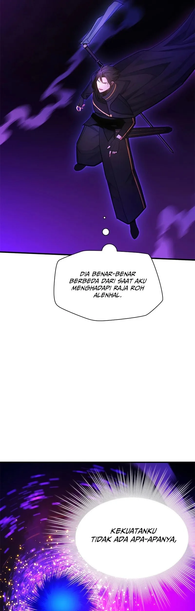 The Tutorial is Too Hard Chapter 244 Gambar 25