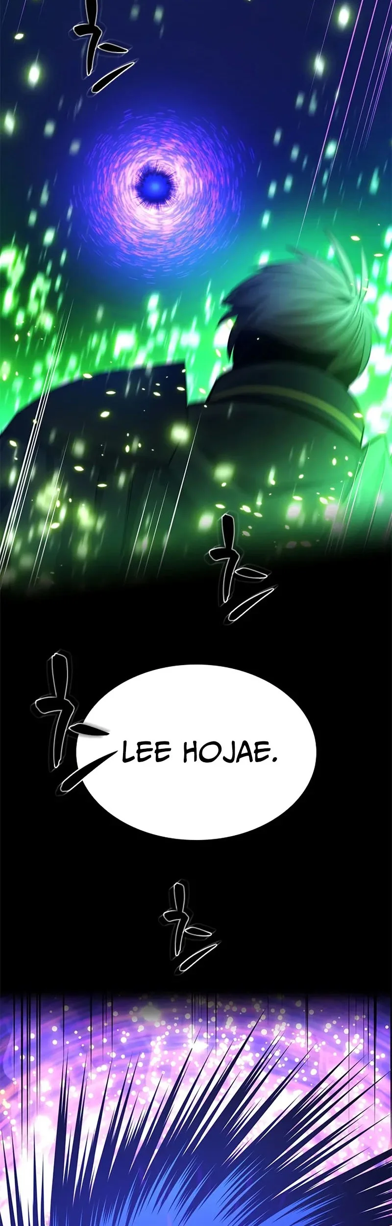 The Tutorial is Too Hard Chapter 245 Gambar 26
