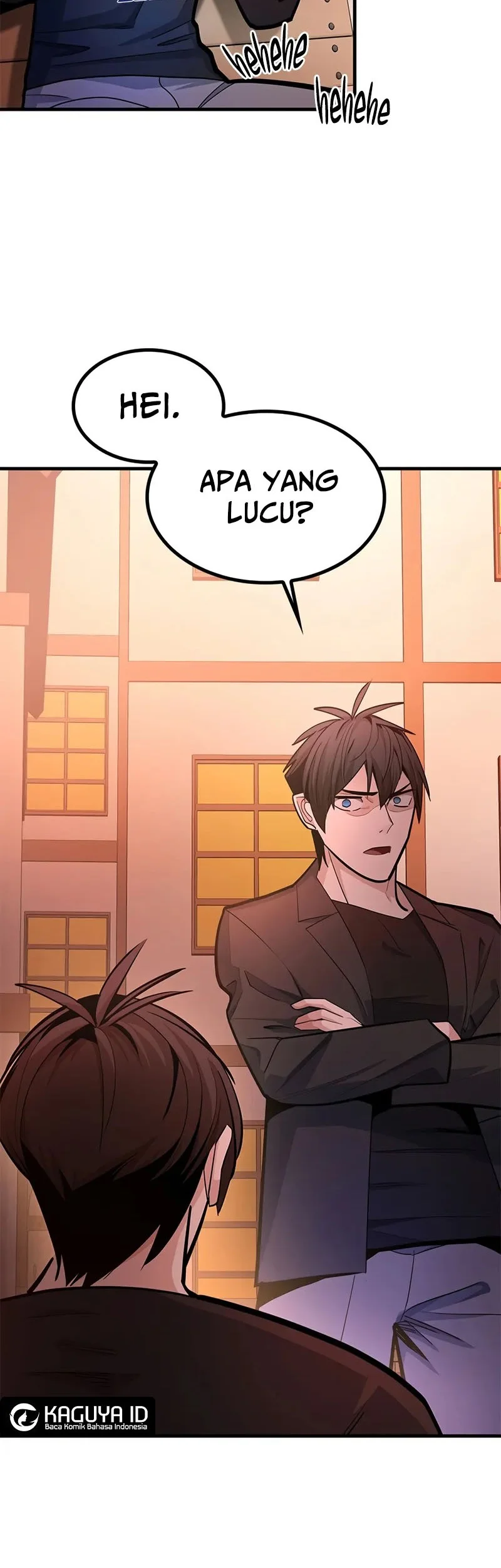 The Tutorial is Too Hard Chapter 246 Gambar 24