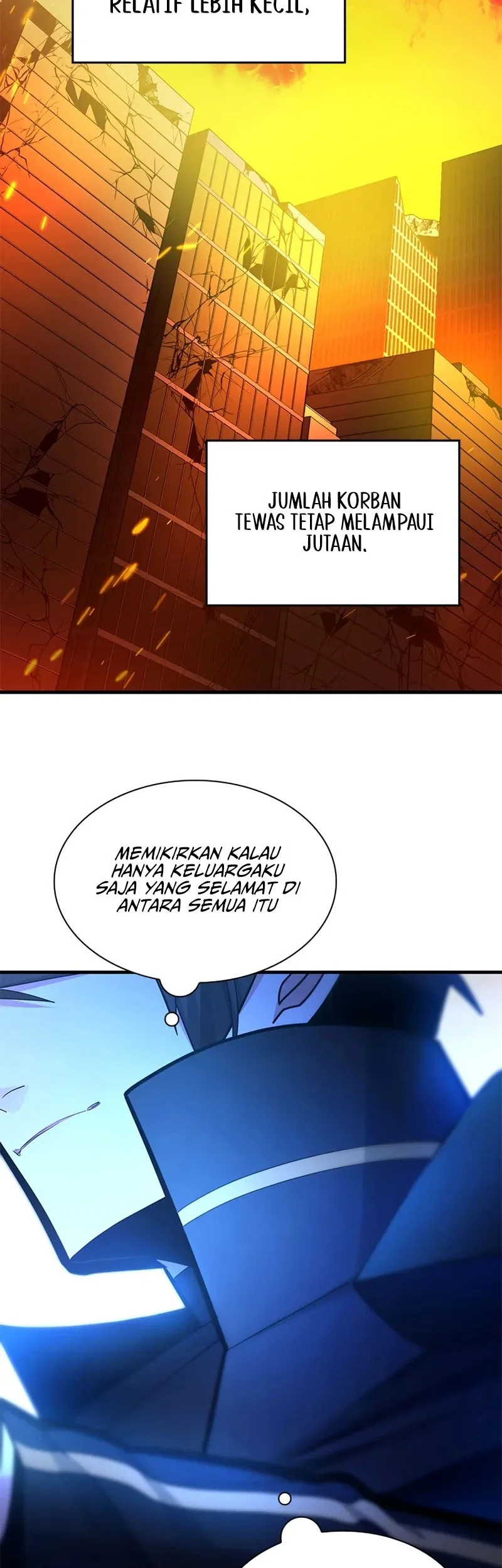 The Tutorial is Too Hard Chapter 247 Gambar 25