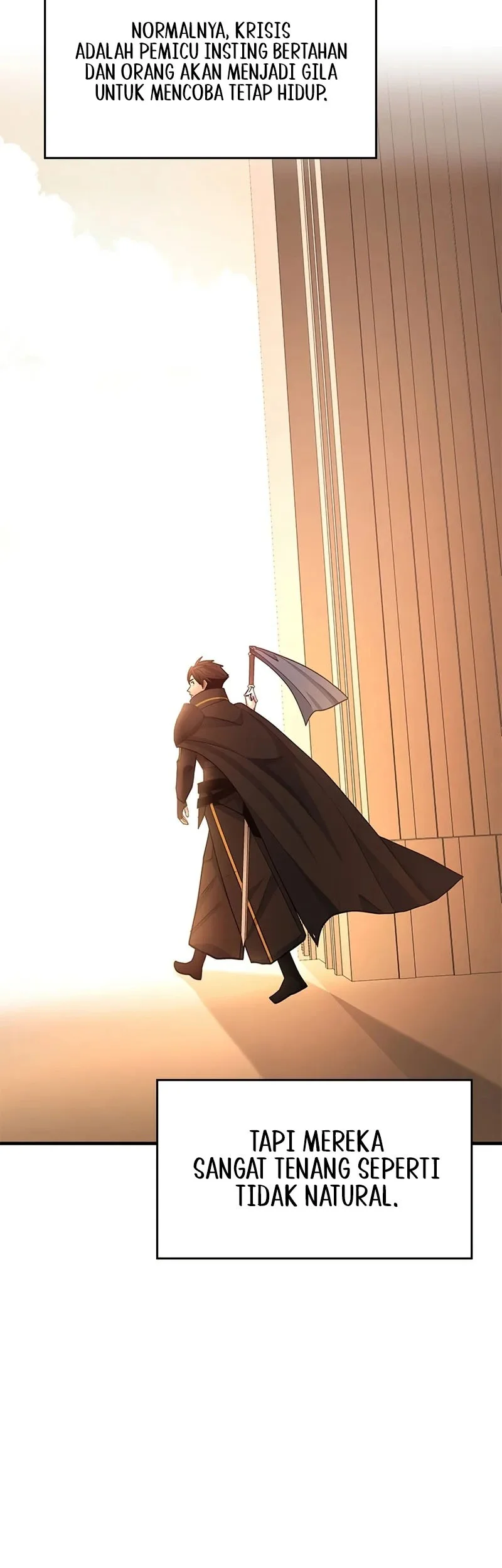 The Tutorial is Too Hard Chapter 249 Gambar 27