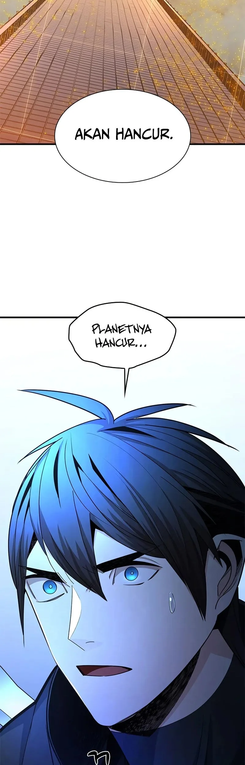 The Tutorial is Too Hard Chapter 250 Gambar 26