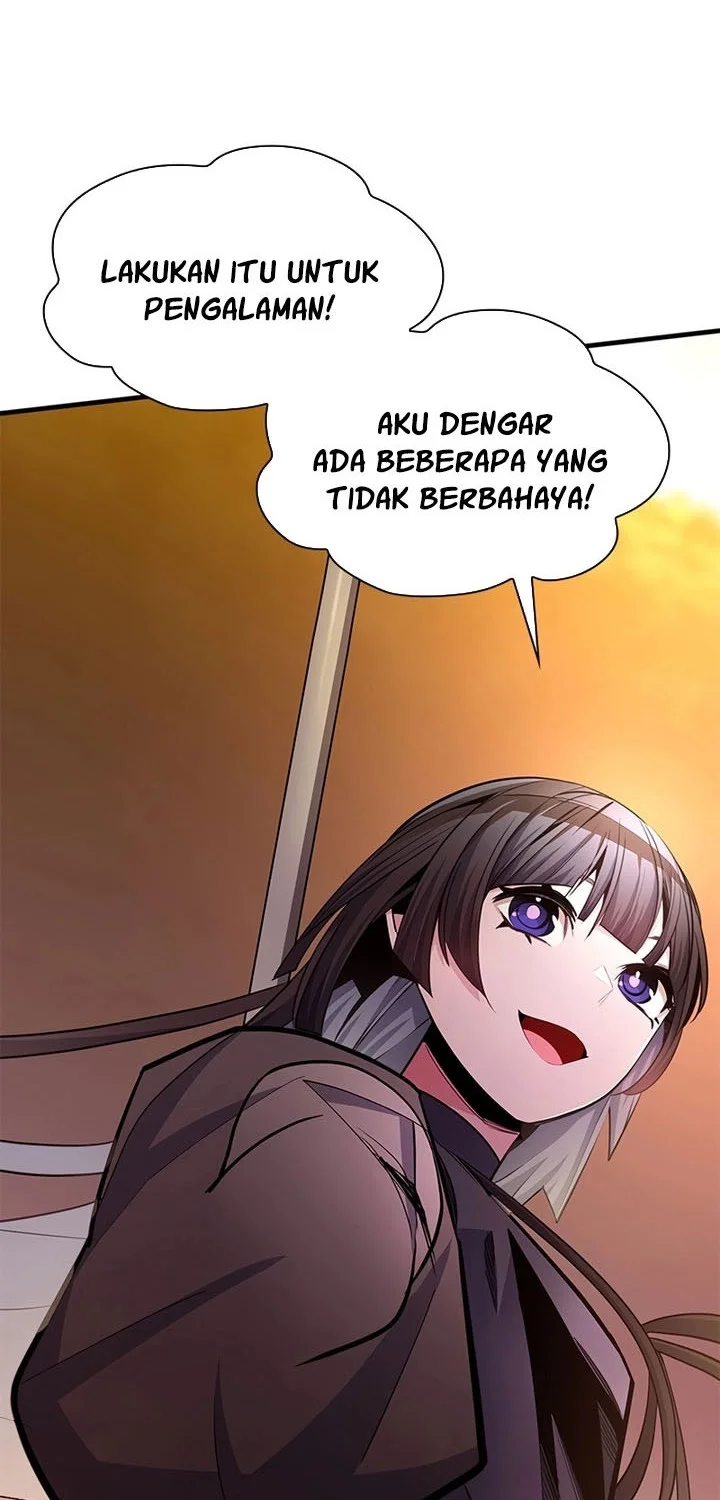The Tutorial is Too Hard Chapter 254 Gambar 26