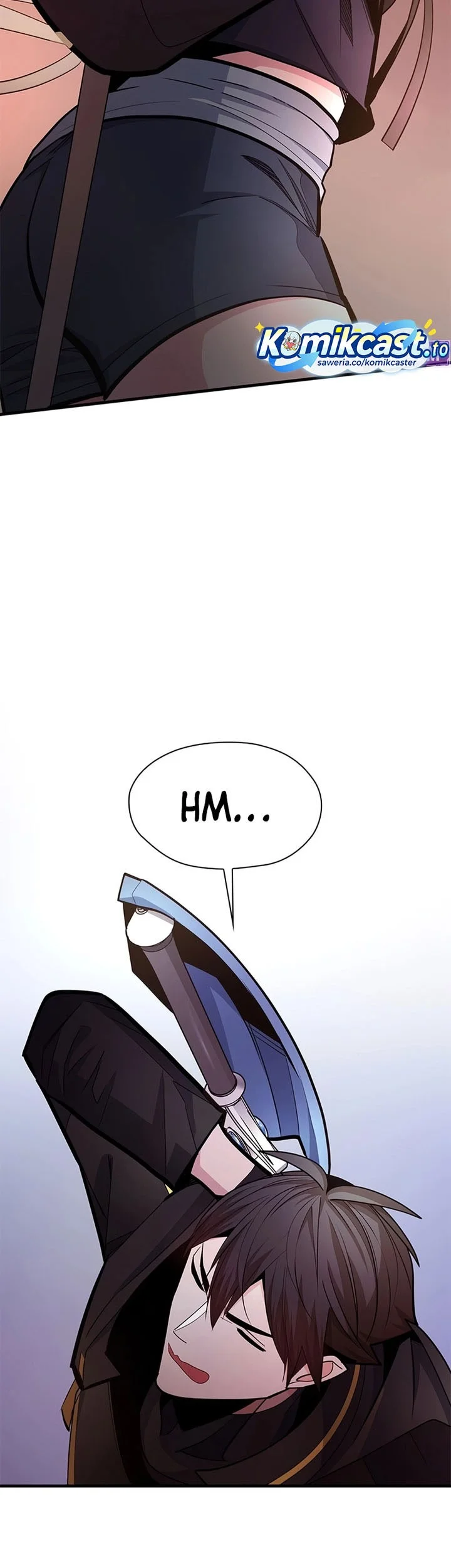 The Tutorial is Too Hard Chapter 254 Gambar 27