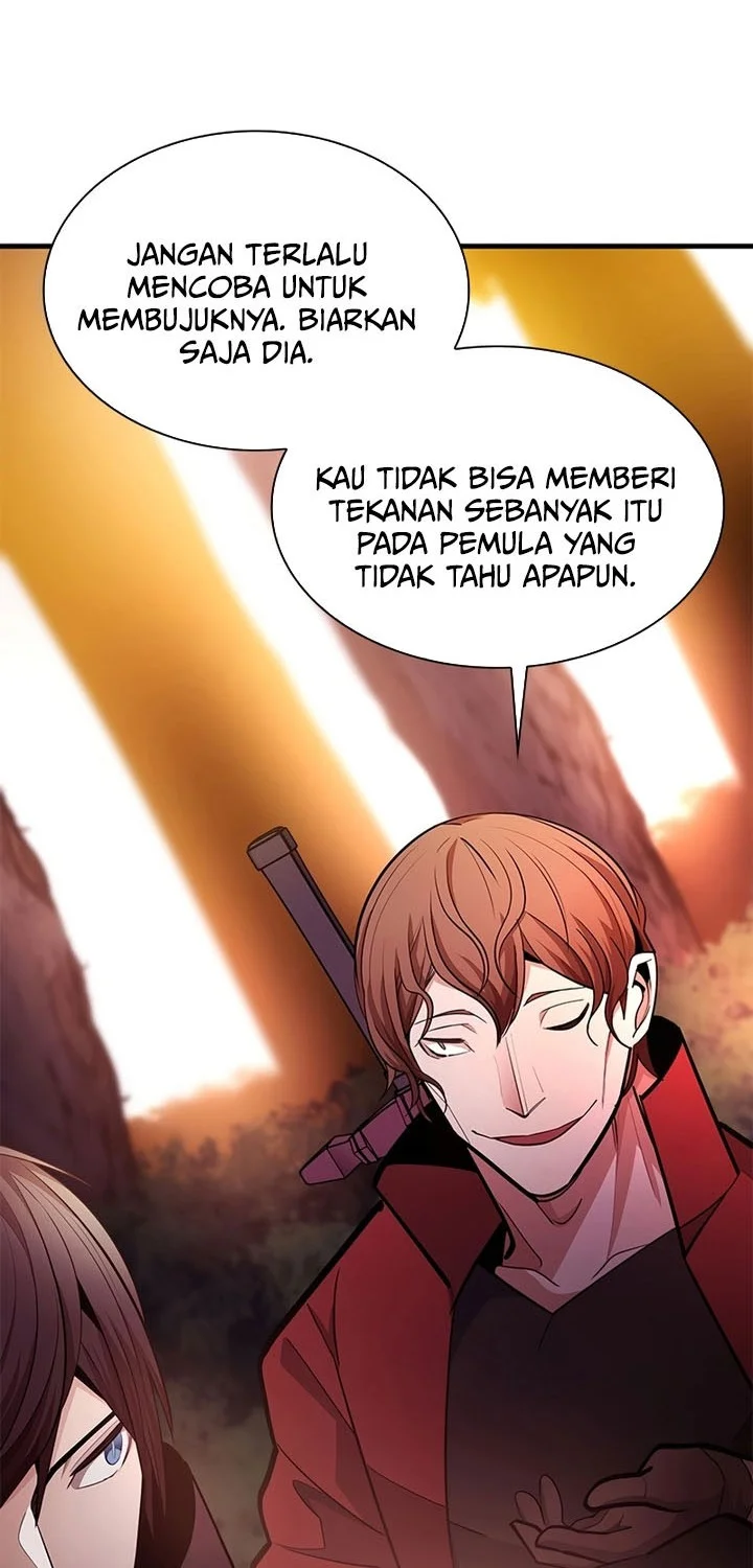 The Tutorial is Too Hard Chapter 254 Gambar 28