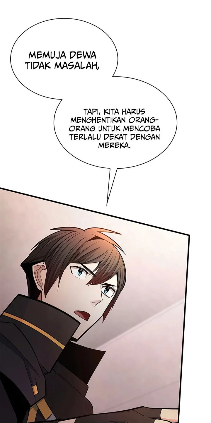 The Tutorial is Too Hard Chapter 256 Gambar 26