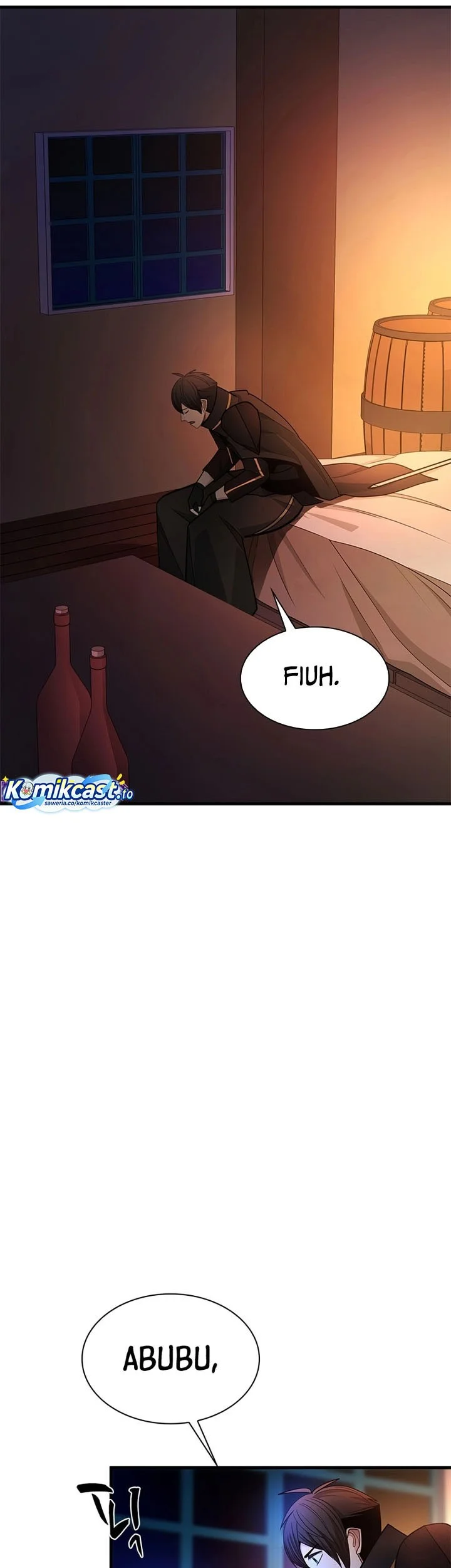 The Tutorial is Too Hard Chapter 257 Gambar 26