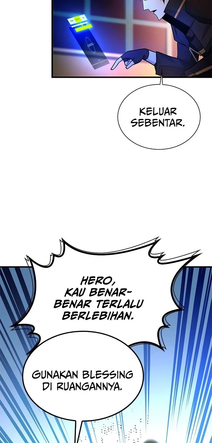 The Tutorial is Too Hard Chapter 257 Gambar 27