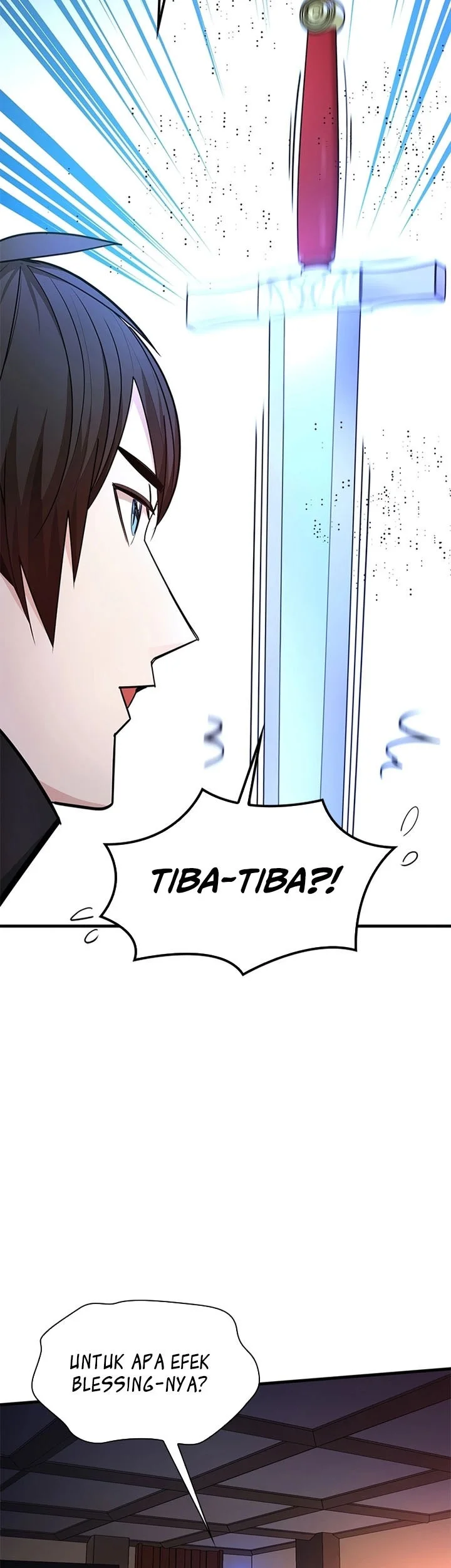 The Tutorial is Too Hard Chapter 257 Gambar 28