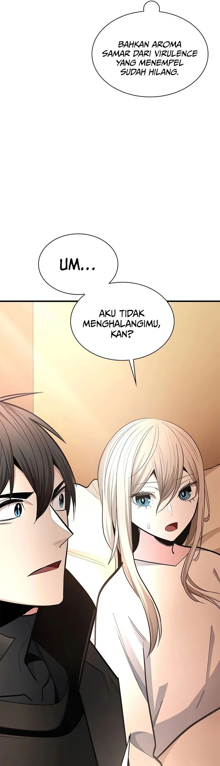 The Tutorial is Too Hard Chapter 258 Gambar 26