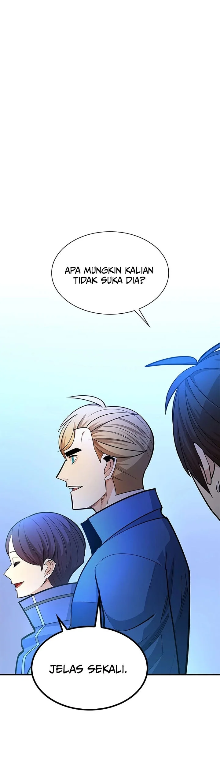 The Tutorial is Too Hard Chapter 260 Gambar 26