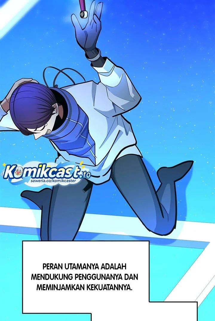 The Tutorial is Too Hard Chapter 261 Gambar 27
