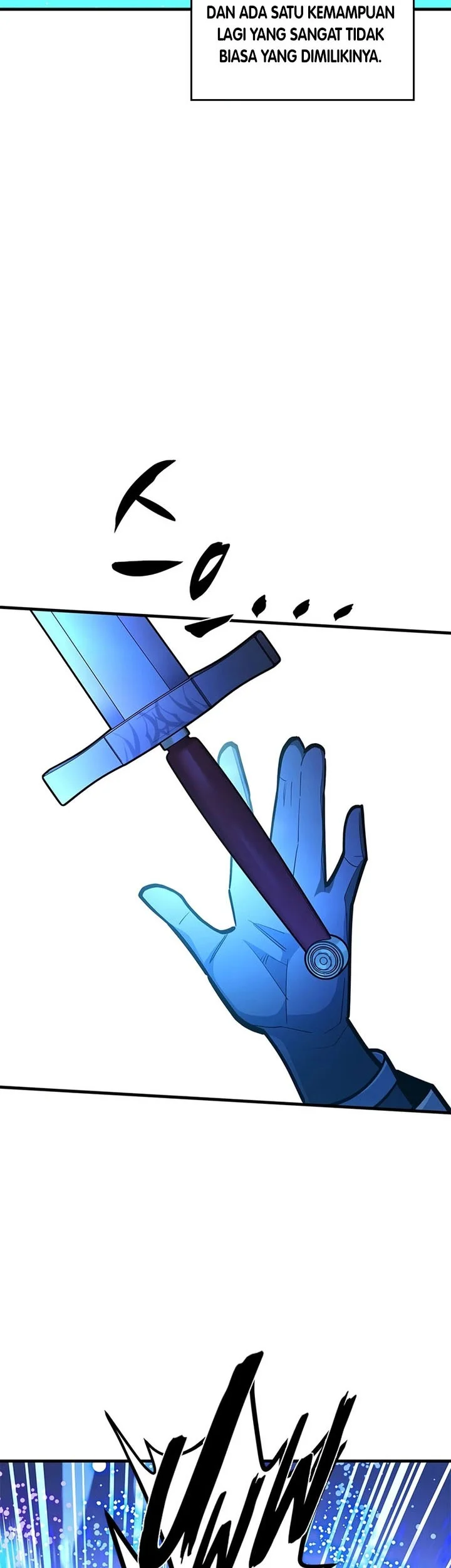 The Tutorial is Too Hard Chapter 261 Gambar 28