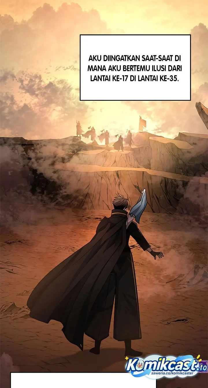 The Tutorial is Too Hard Chapter 263 Gambar 29