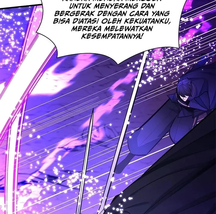 The Tutorial is Too Hard Chapter 264 Gambar 27