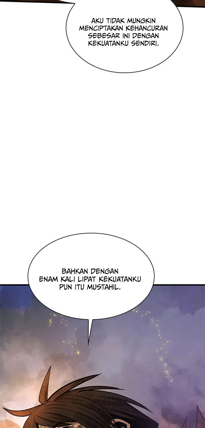 The Tutorial is Too Hard Chapter 266 Gambar 27