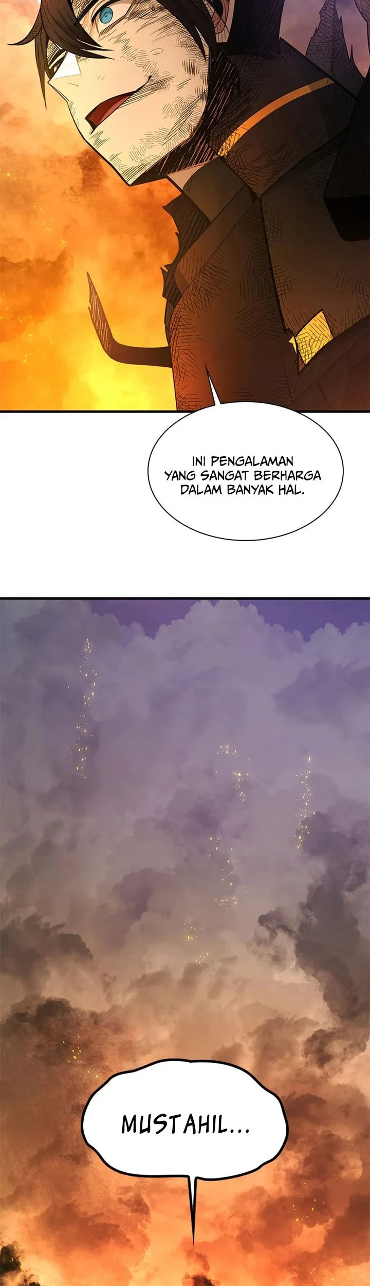 The Tutorial is Too Hard Chapter 266 Gambar 28