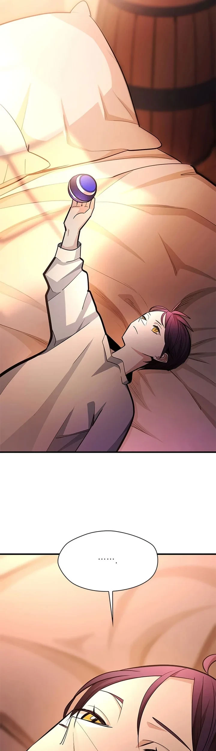 The Tutorial is Too Hard Chapter 267 Gambar 26