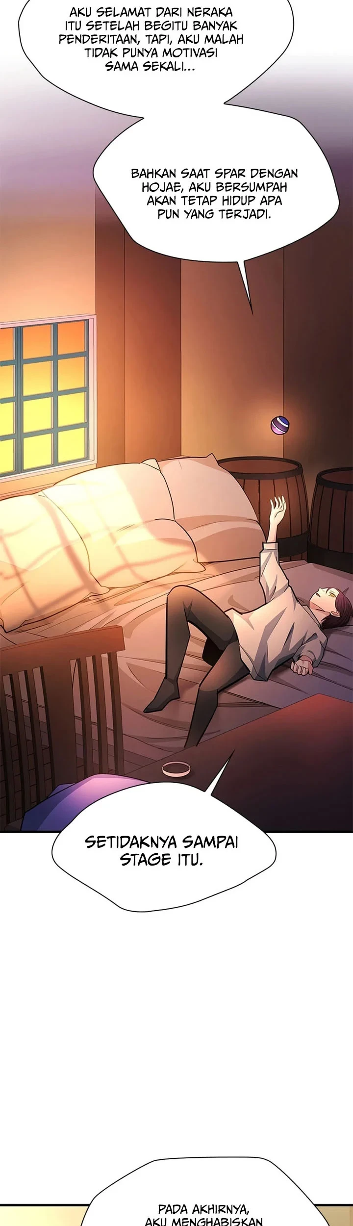 The Tutorial is Too Hard Chapter 267 Gambar 28