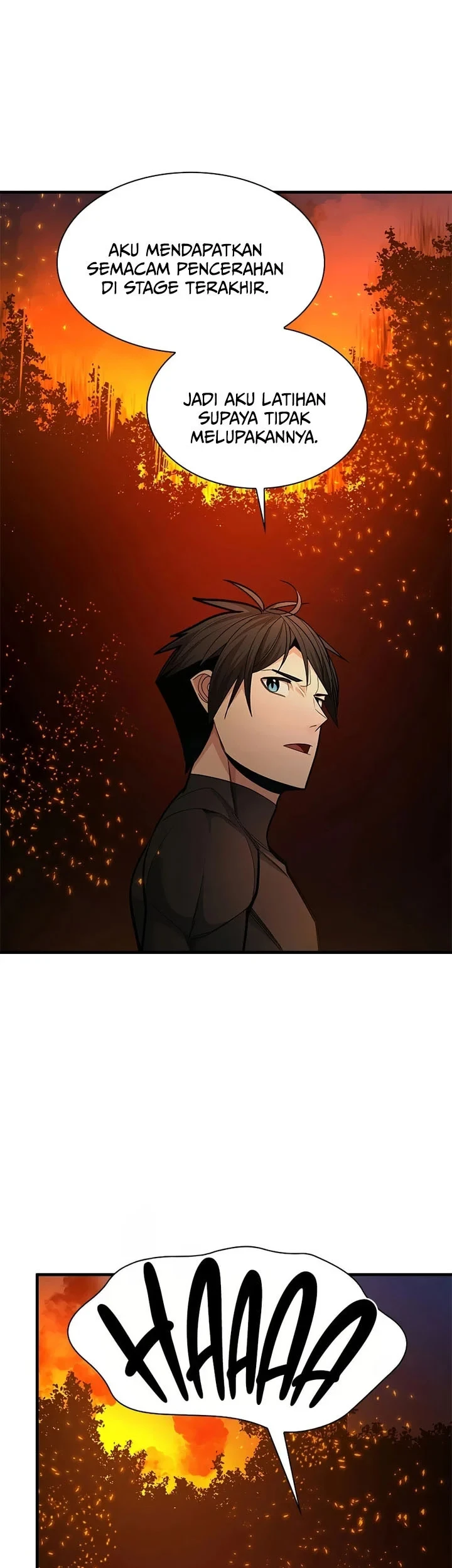 The Tutorial is Too Hard Chapter 268 Gambar 26