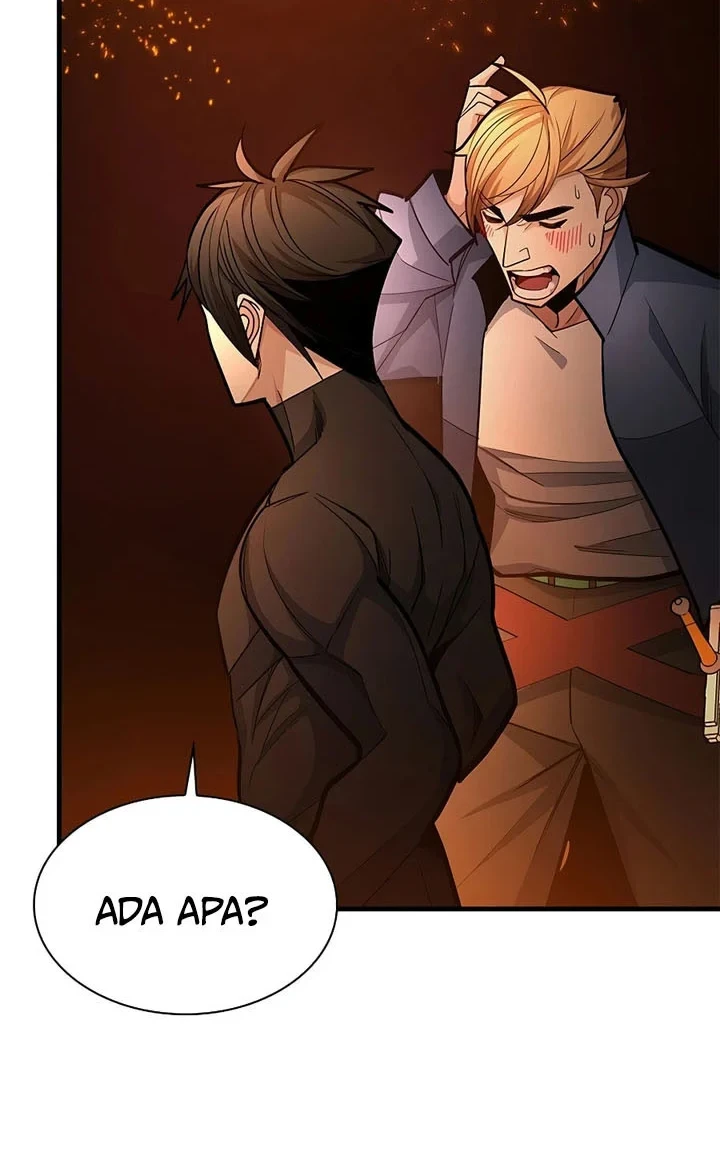 The Tutorial is Too Hard Chapter 268 Gambar 27