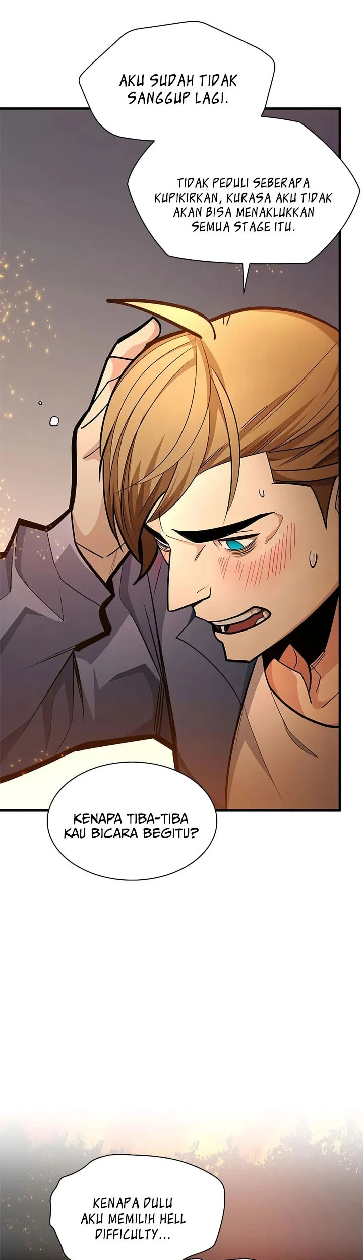 The Tutorial is Too Hard Chapter 268 Gambar 28