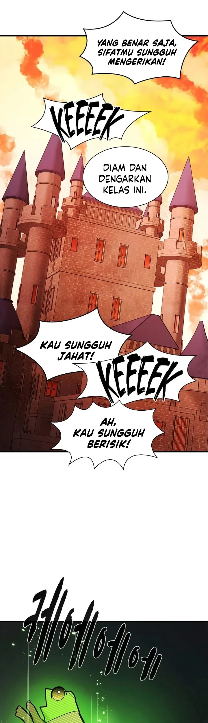 The Tutorial is Too Hard Chapter 270 Gambar 26