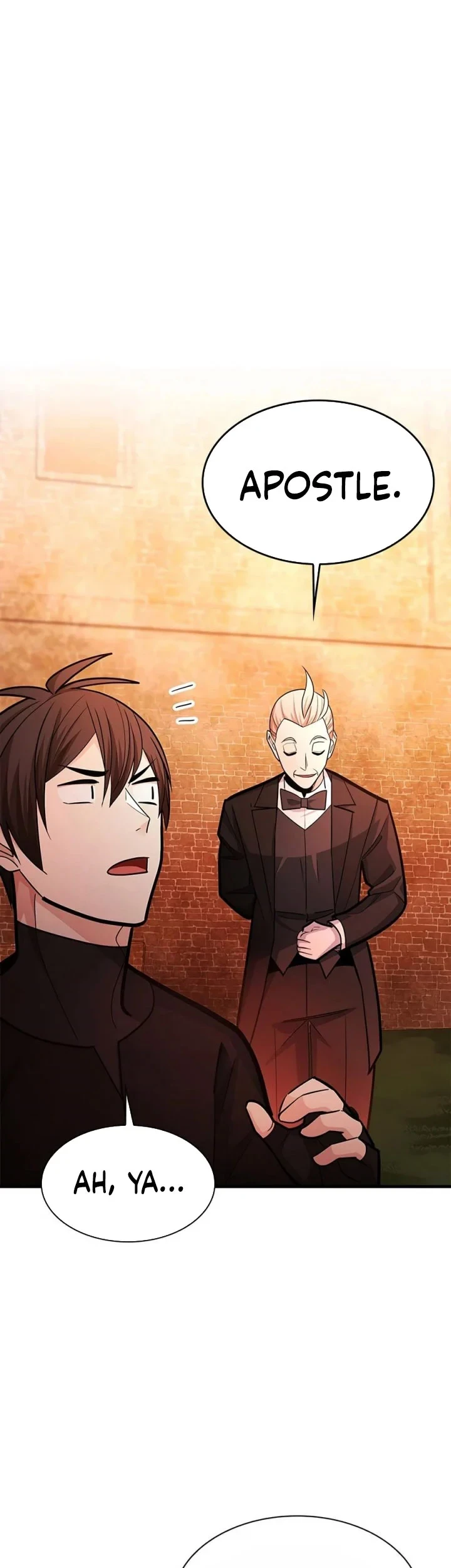 The Tutorial is Too Hard Chapter 270 Gambar 28