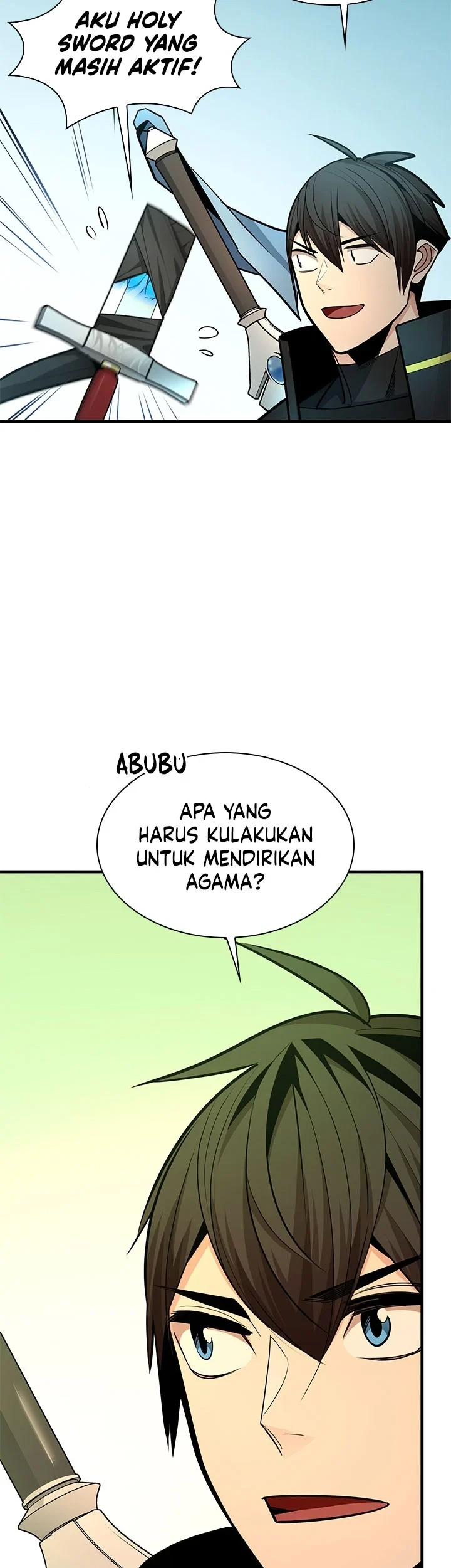 The Tutorial is Too Hard Chapter 272 Gambar 28