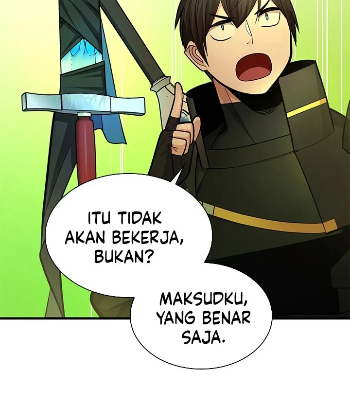 The Tutorial is Too Hard Chapter 272 Gambar 31