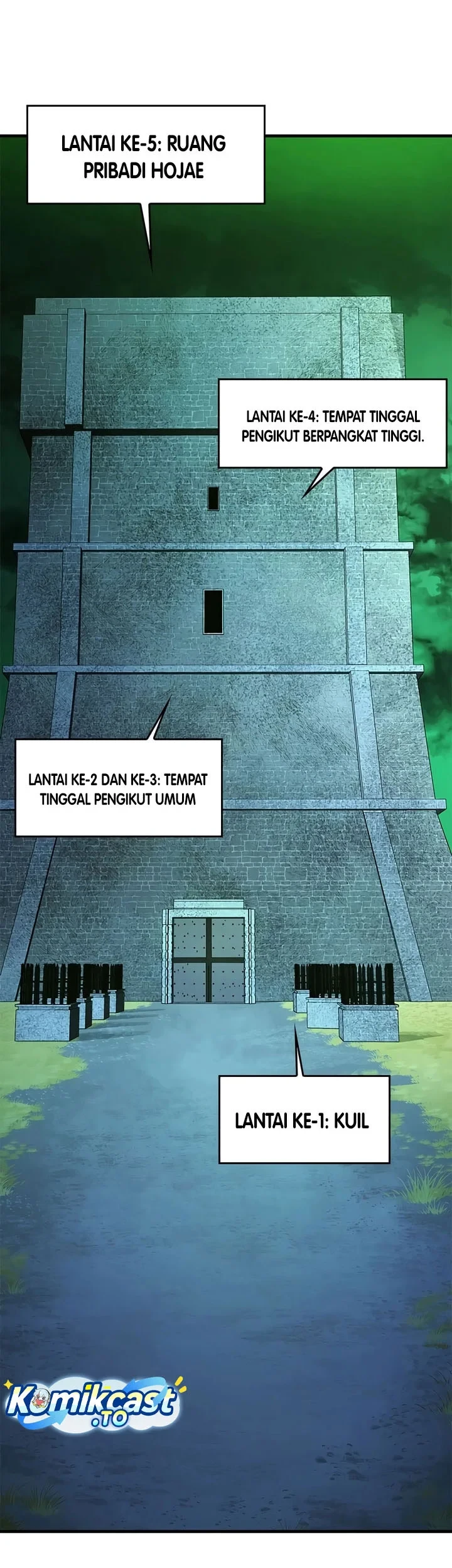 The Tutorial is Too Hard Chapter 273 Gambar 21