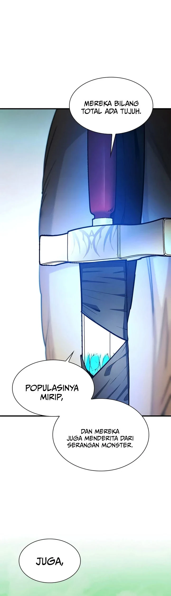 The Tutorial is Too Hard Chapter 274 Gambar 20